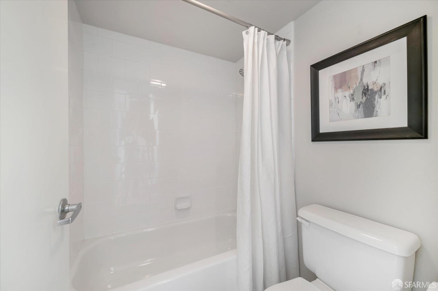 Detail Gallery Image 22 of 32 For 2068 3rd St #17,  San Francisco,  CA 94107 - 1 Beds | 2 Baths