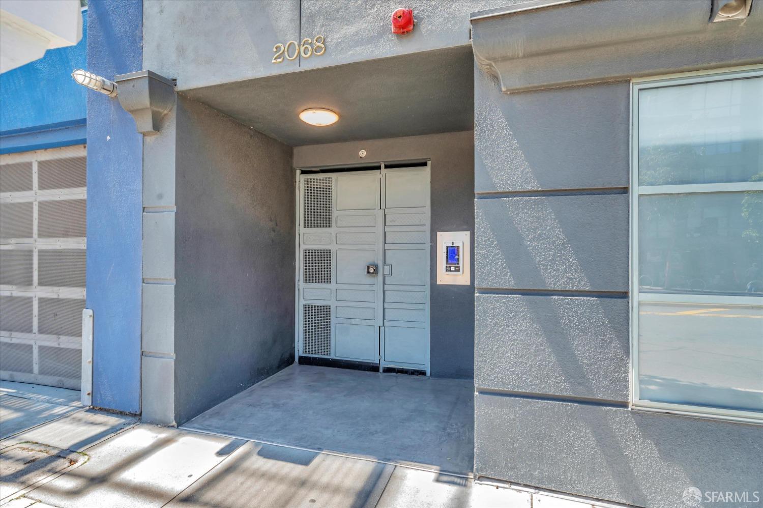 Detail Gallery Image 26 of 32 For 2068 3rd St #17,  San Francisco,  CA 94107 - 1 Beds | 2 Baths