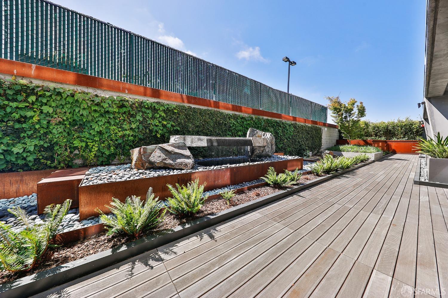 Detail Gallery Image 34 of 46 For 338 Potrero Ave #808,  San Francisco,  CA 94103 - 2 Beds | 2 Baths