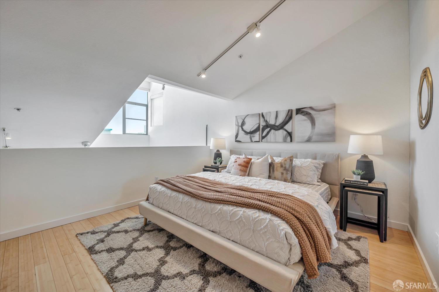 Detail Gallery Image 16 of 32 For 2068 3rd St #17,  San Francisco,  CA 94107 - 1 Beds | 2 Baths