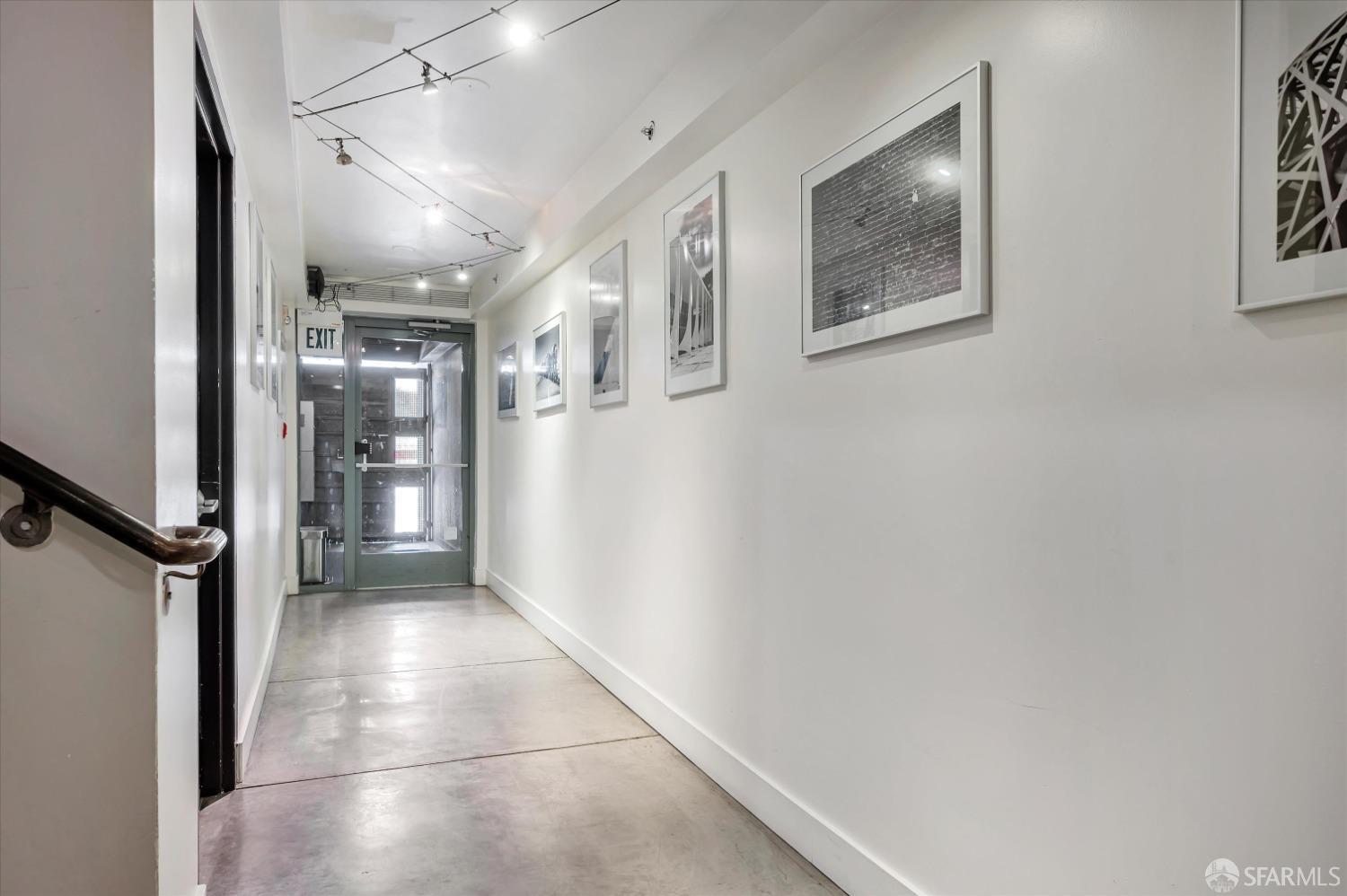 Detail Gallery Image 31 of 32 For 2068 3rd St #17,  San Francisco,  CA 94107 - 1 Beds | 2 Baths