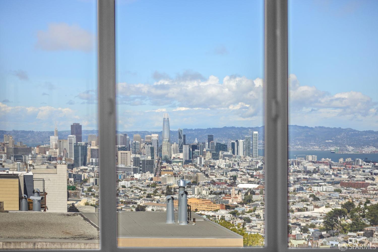 Detail Gallery Image 20 of 29 For 827 Corbett Ave #302,  San Francisco,  CA 94131 - 2 Beds | 2 Baths