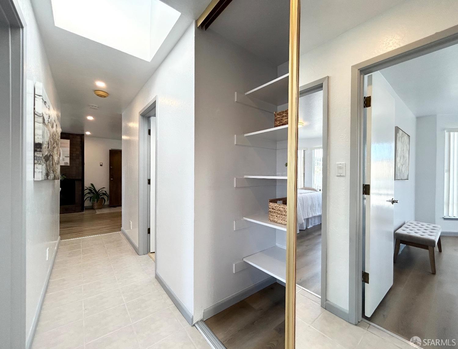 Detail Gallery Image 18 of 29 For 120 Burrows St #4,  San Francisco,  CA 94134 - 2 Beds | 1/1 Baths
