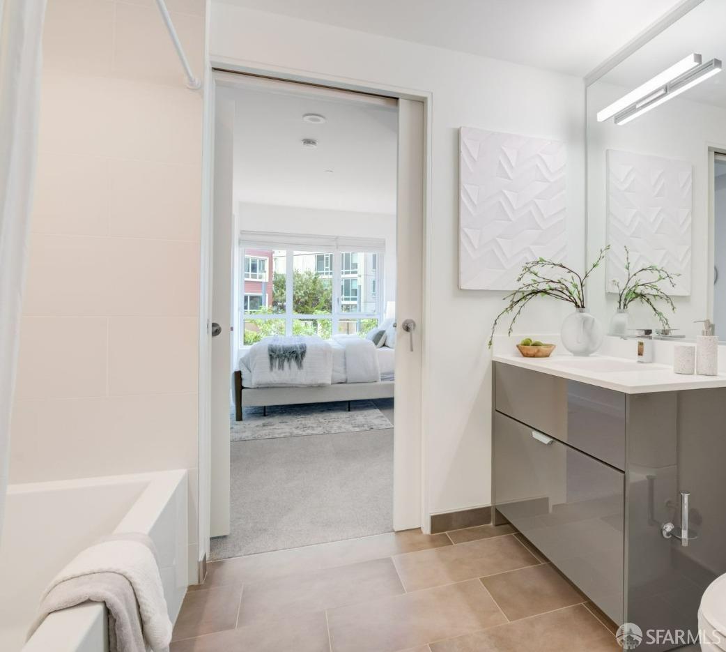 Detail Gallery Image 17 of 38 For 110 Channel St #433,  San Francisco,  CA 94158 - 2 Beds | 2 Baths