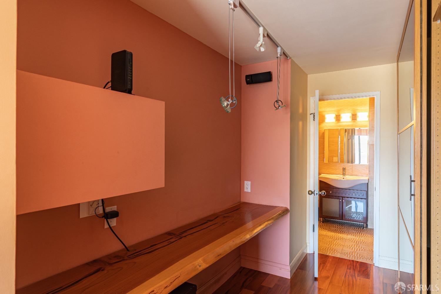 Detail Gallery Image 39 of 51 For 720 Gough St #58,  San Francisco,  CA 94102 - 2 Beds | 2 Baths