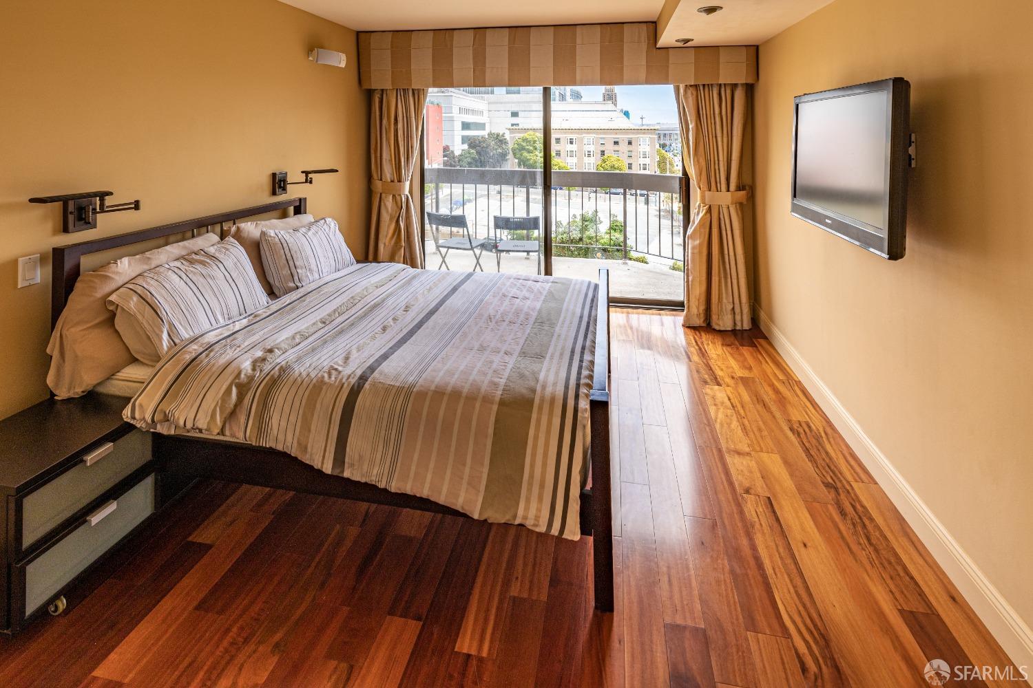 Detail Gallery Image 23 of 51 For 720 Gough St #58,  San Francisco,  CA 94102 - 2 Beds | 2 Baths