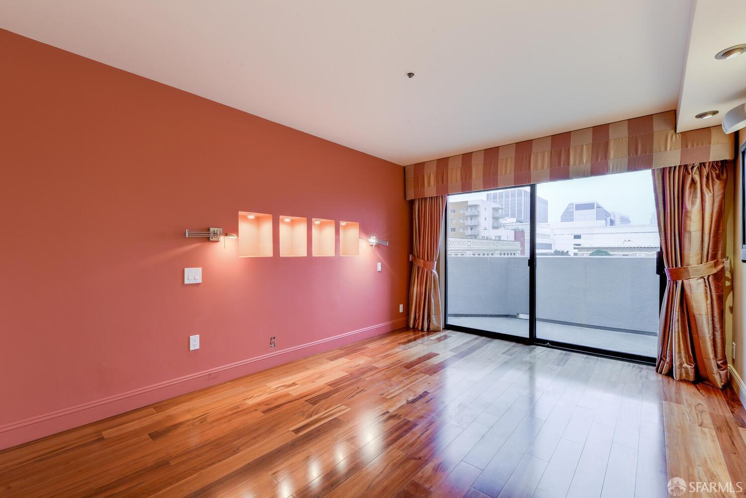 Detail Gallery Image 13 of 51 For 720 Gough St #58,  San Francisco,  CA 94102 - 2 Beds | 2 Baths