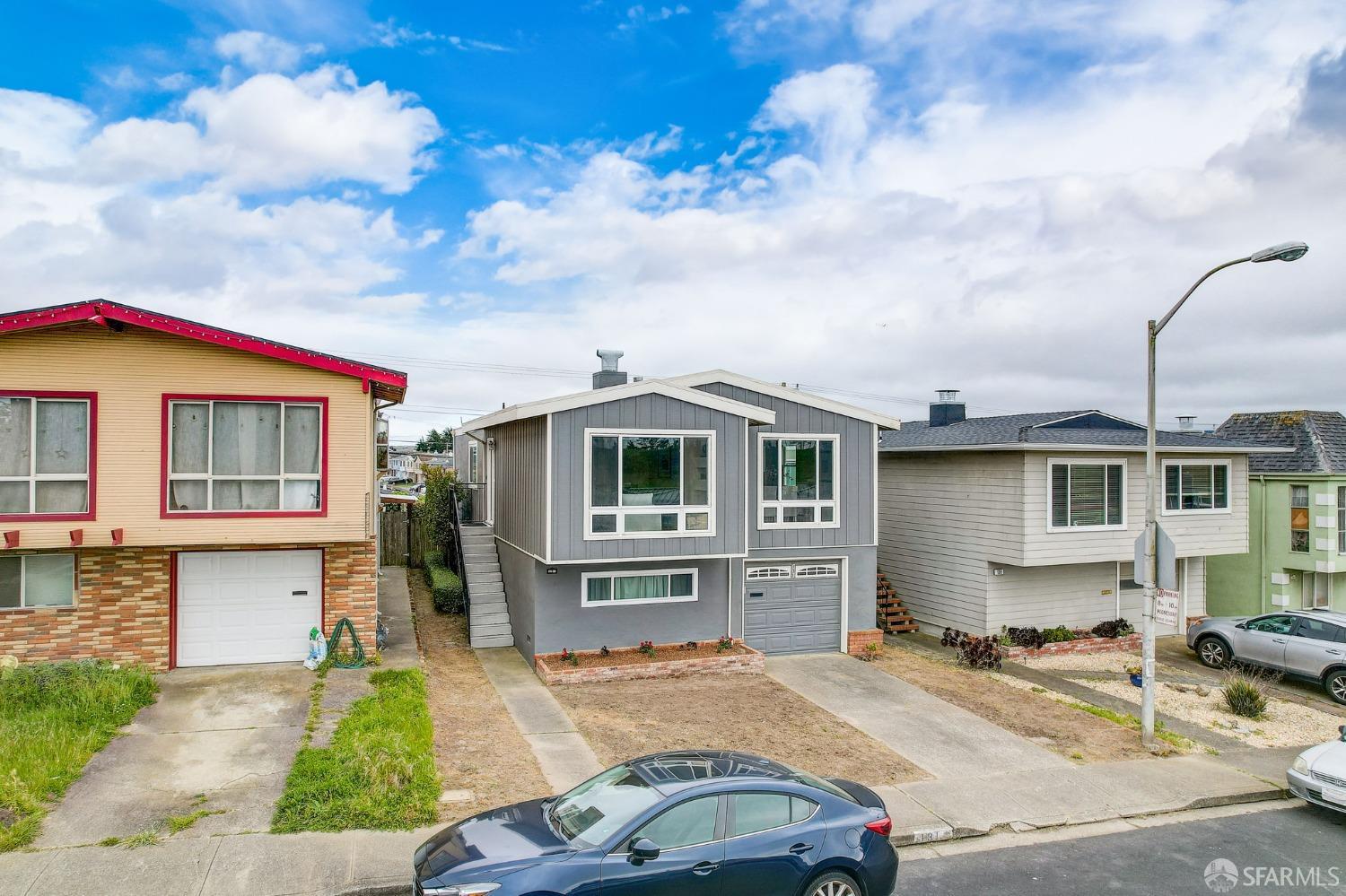 Detail Gallery Image 57 of 70 For 131 Del Prado Dr, Daly City,  CA 94015 - 3 Beds | 2 Baths