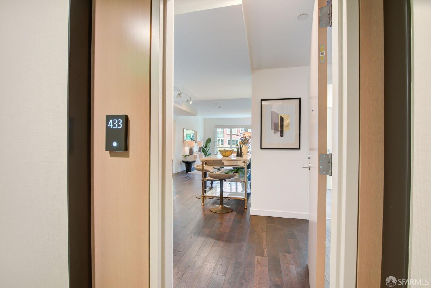 Detail Gallery Image 3 of 38 For 110 Channel St #433,  San Francisco,  CA 94158 - 2 Beds | 2 Baths