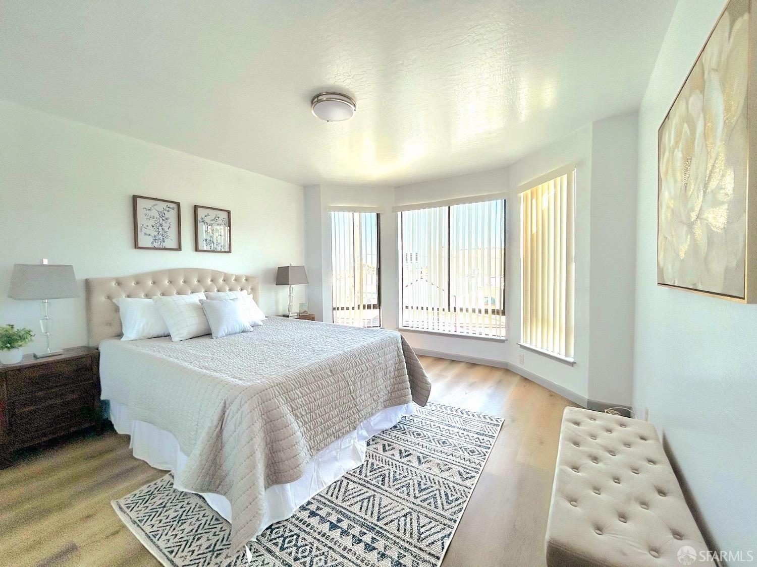 Detail Gallery Image 15 of 29 For 120 Burrows St #4,  San Francisco,  CA 94134 - 2 Beds | 1/1 Baths
