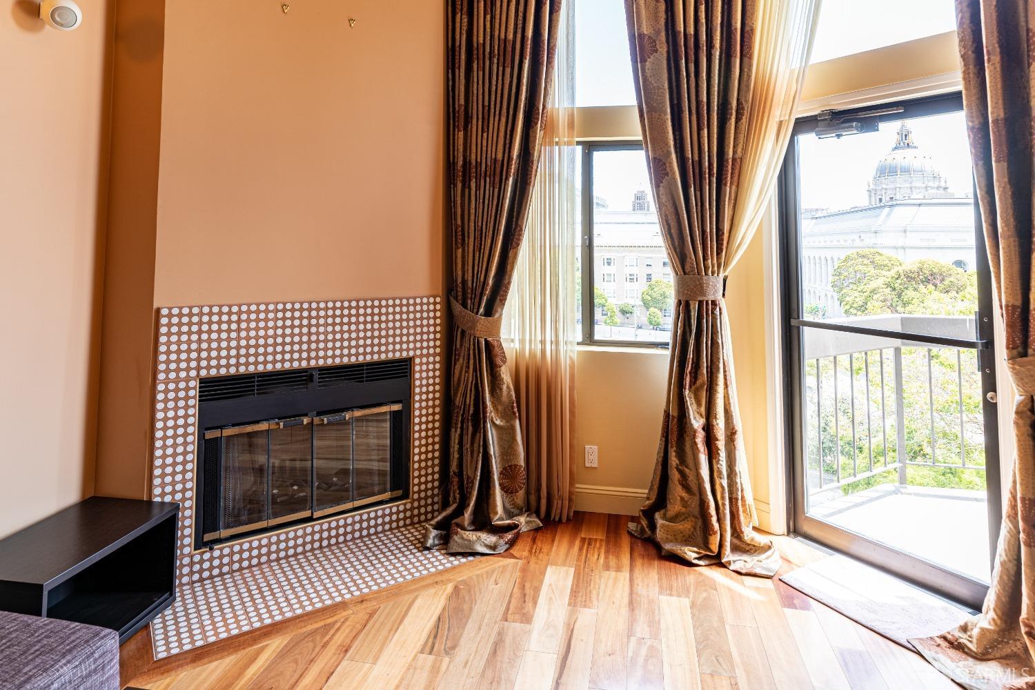 Detail Gallery Image 33 of 51 For 720 Gough St #58,  San Francisco,  CA 94102 - 2 Beds | 2 Baths