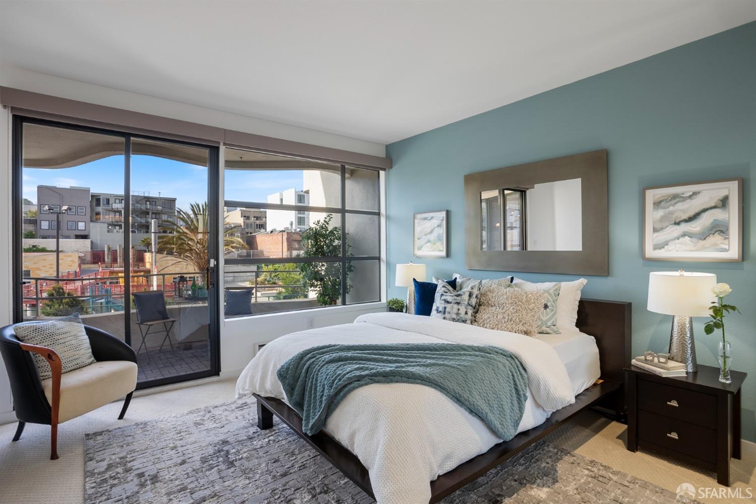 Detail Gallery Image 13 of 44 For 1440 Broadway #204,  San Francisco,  CA 94109 - 1 Beds | 1 Baths