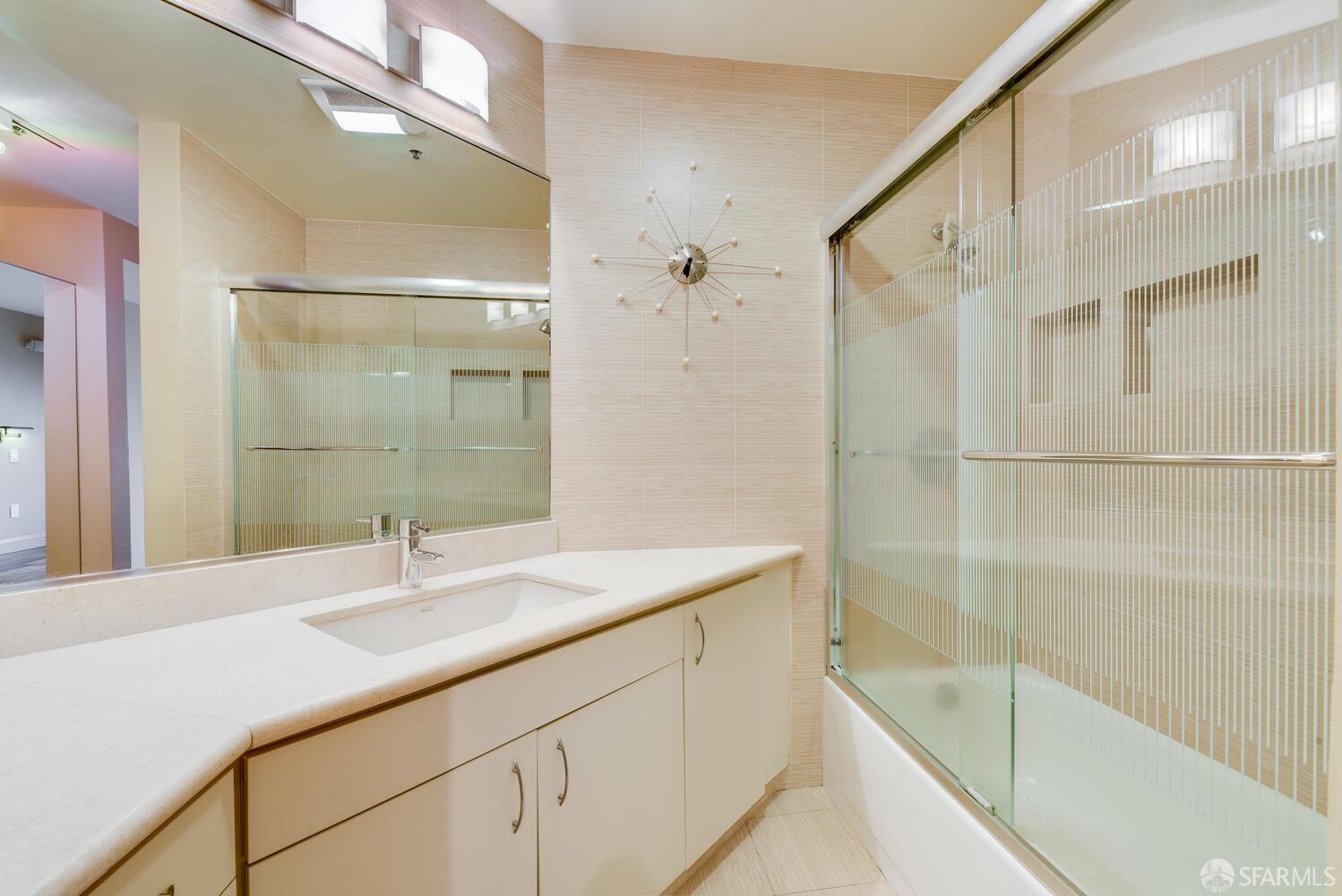 Detail Gallery Image 11 of 51 For 720 Gough St #58,  San Francisco,  CA 94102 - 2 Beds | 2 Baths