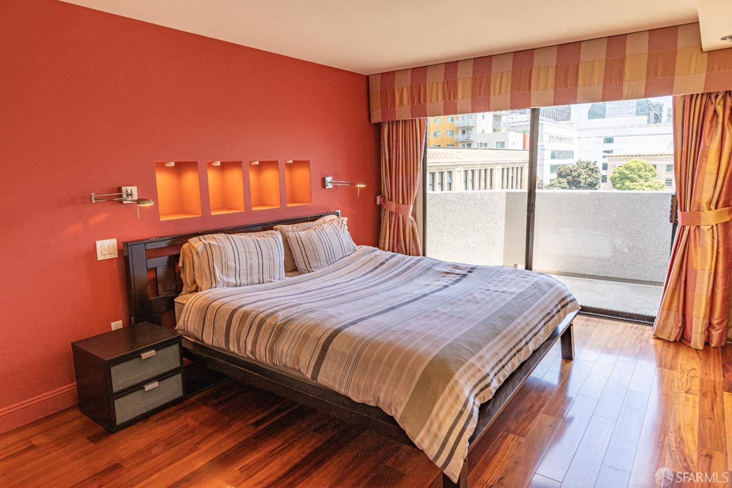 Detail Gallery Image 34 of 51 For 720 Gough St #58,  San Francisco,  CA 94102 - 2 Beds | 2 Baths