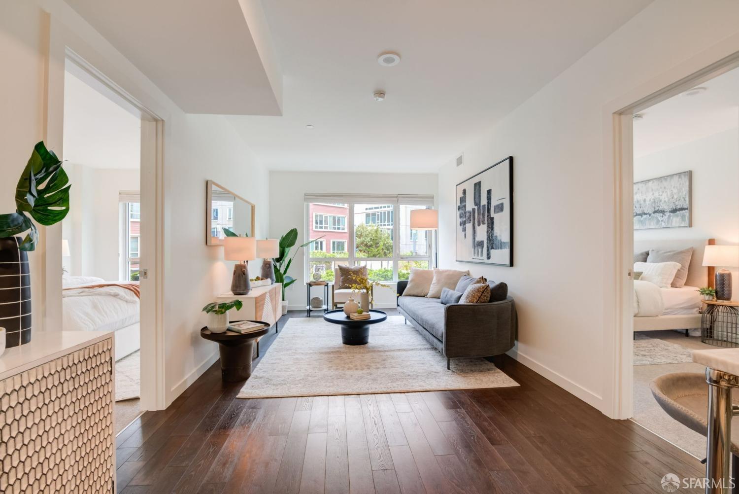 Detail Gallery Image 6 of 38 For 110 Channel St #433,  San Francisco,  CA 94158 - 2 Beds | 2 Baths