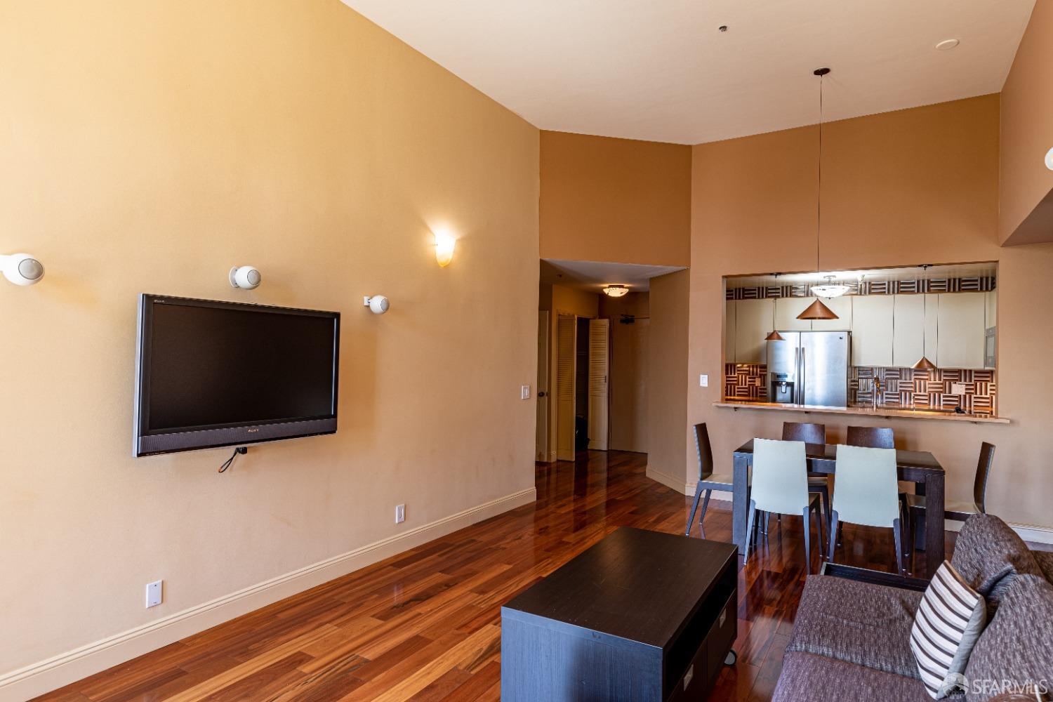 Detail Gallery Image 32 of 51 For 720 Gough St #58,  San Francisco,  CA 94102 - 2 Beds | 2 Baths