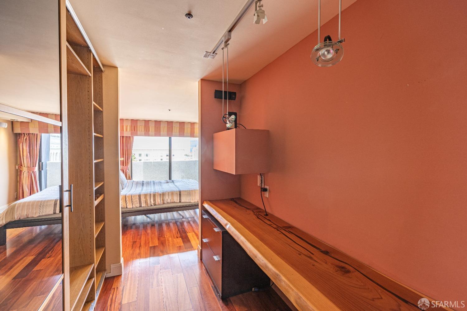 Detail Gallery Image 42 of 51 For 720 Gough St #58,  San Francisco,  CA 94102 - 2 Beds | 2 Baths