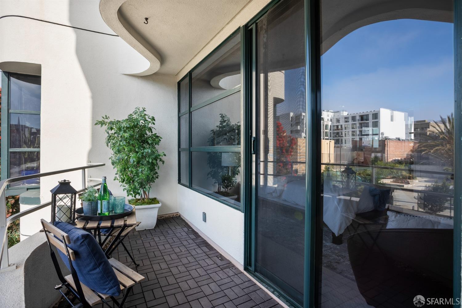 Detail Gallery Image 11 of 36 For 1440 Broadway #204,  San Francisco,  CA 94109 - 1 Beds | 1 Baths