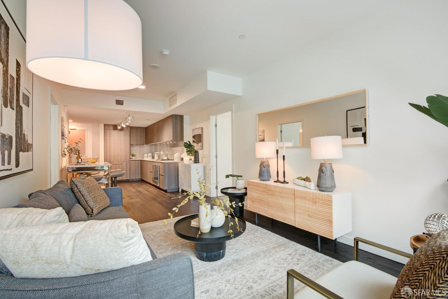 Detail Gallery Image 7 of 38 For 110 Channel St #433,  San Francisco,  CA 94158 - 2 Beds | 2 Baths