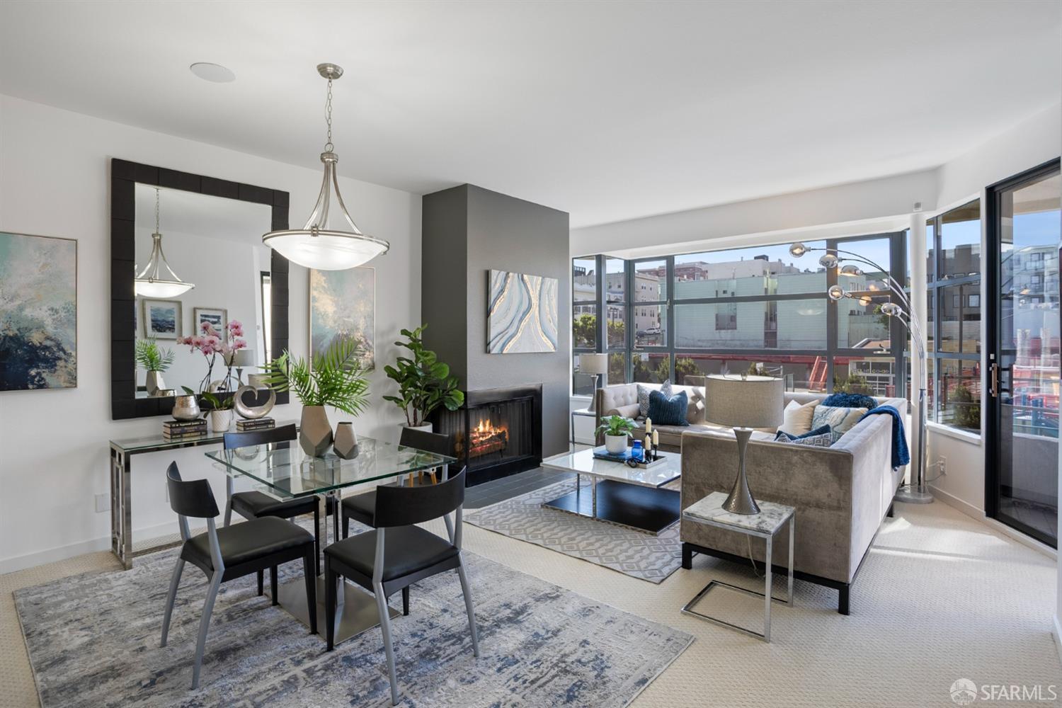 Detail Gallery Image 1 of 44 For 1440 Broadway #204,  San Francisco,  CA 94109 - 1 Beds | 1 Baths