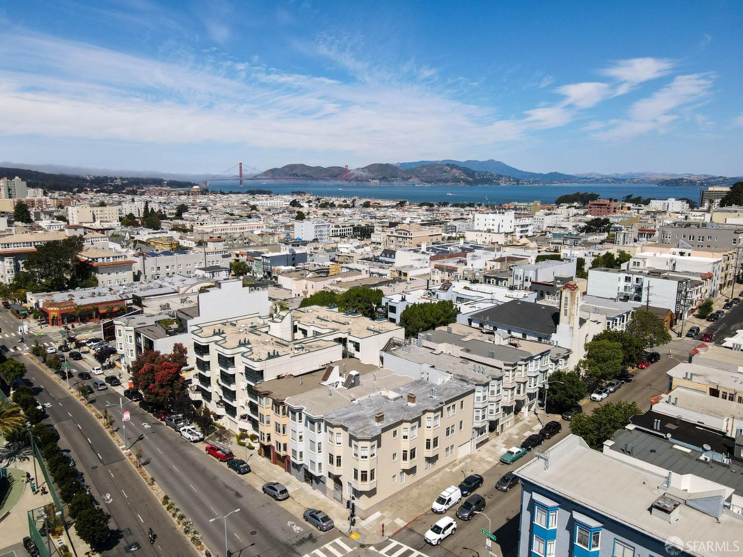 Detail Gallery Image 30 of 44 For 1440 Broadway #204,  San Francisco,  CA 94109 - 1 Beds | 1 Baths