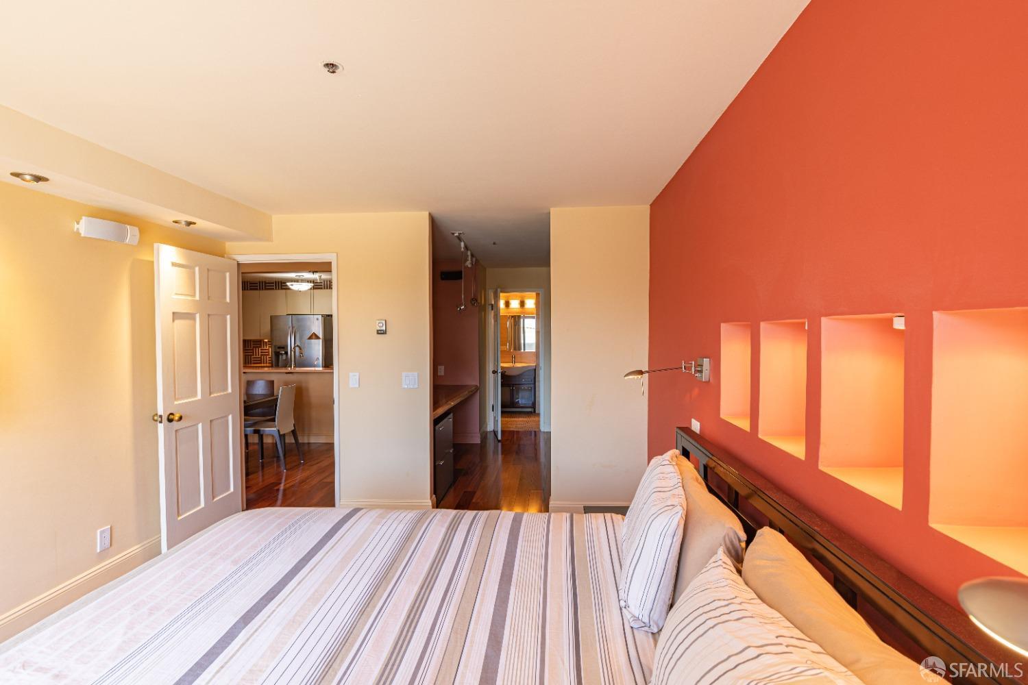 Detail Gallery Image 36 of 51 For 720 Gough St #58,  San Francisco,  CA 94102 - 2 Beds | 2 Baths