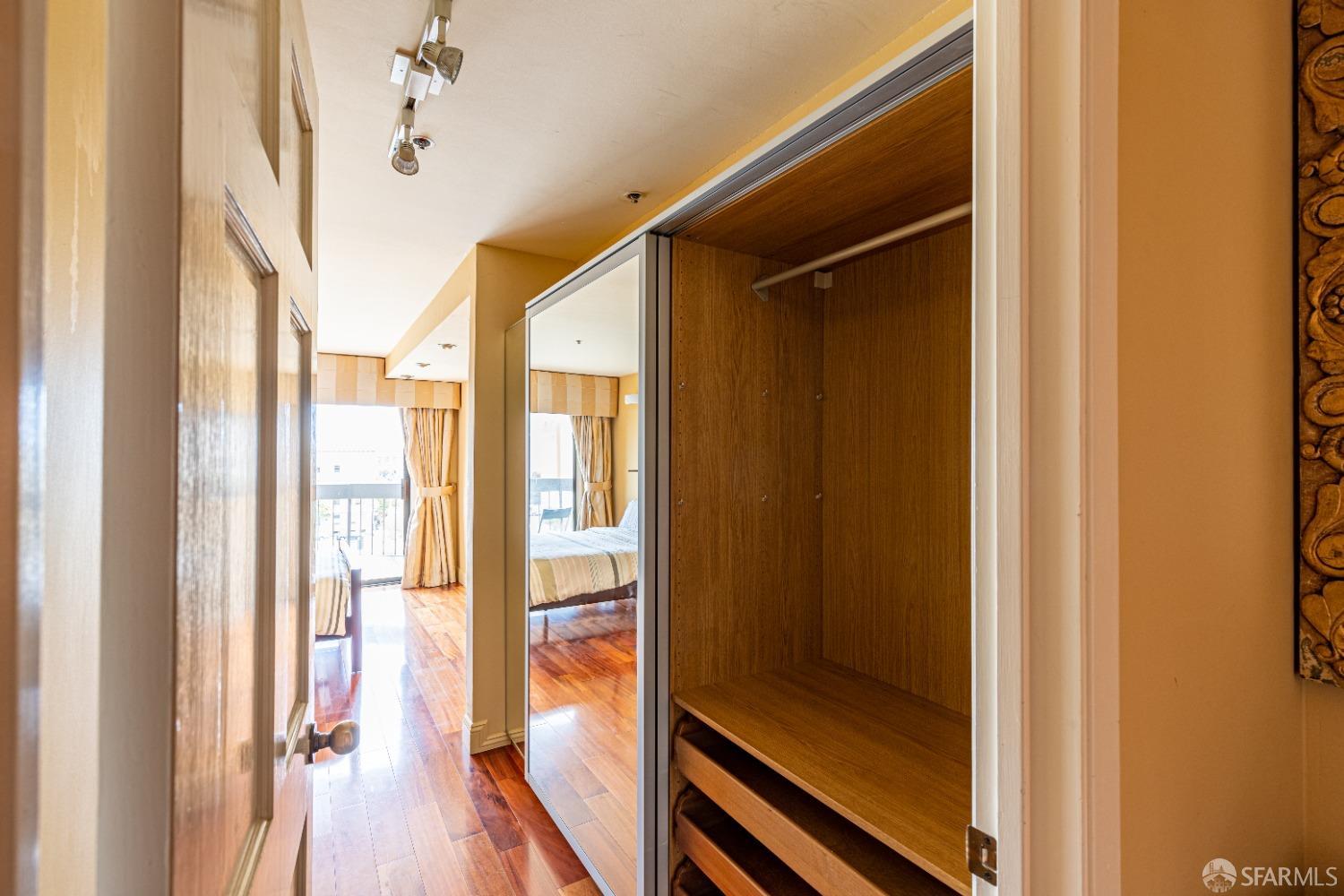 Detail Gallery Image 26 of 51 For 720 Gough St #58,  San Francisco,  CA 94102 - 2 Beds | 2 Baths