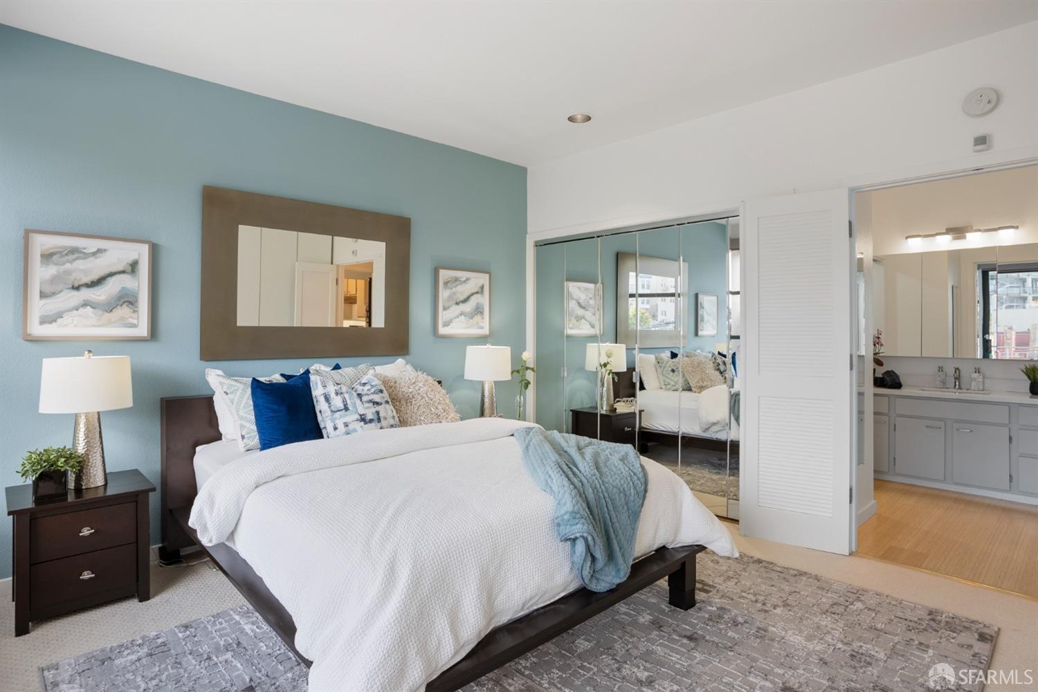 Detail Gallery Image 16 of 44 For 1440 Broadway #204,  San Francisco,  CA 94109 - 1 Beds | 1 Baths