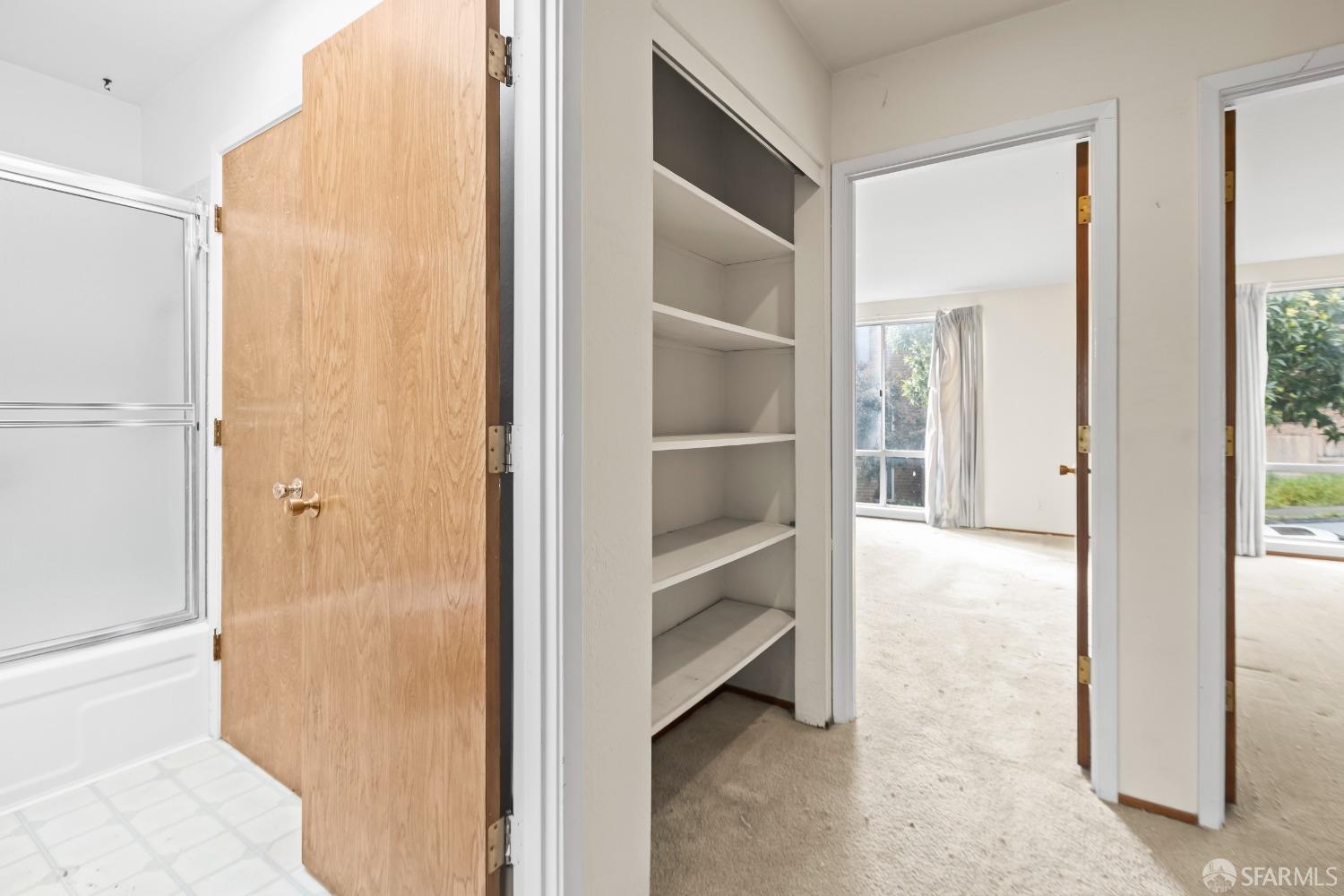 Detail Gallery Image 14 of 22 For 118 Gold Mine Dr, San Francisco,  CA 94131 - 3 Beds | 2 Baths