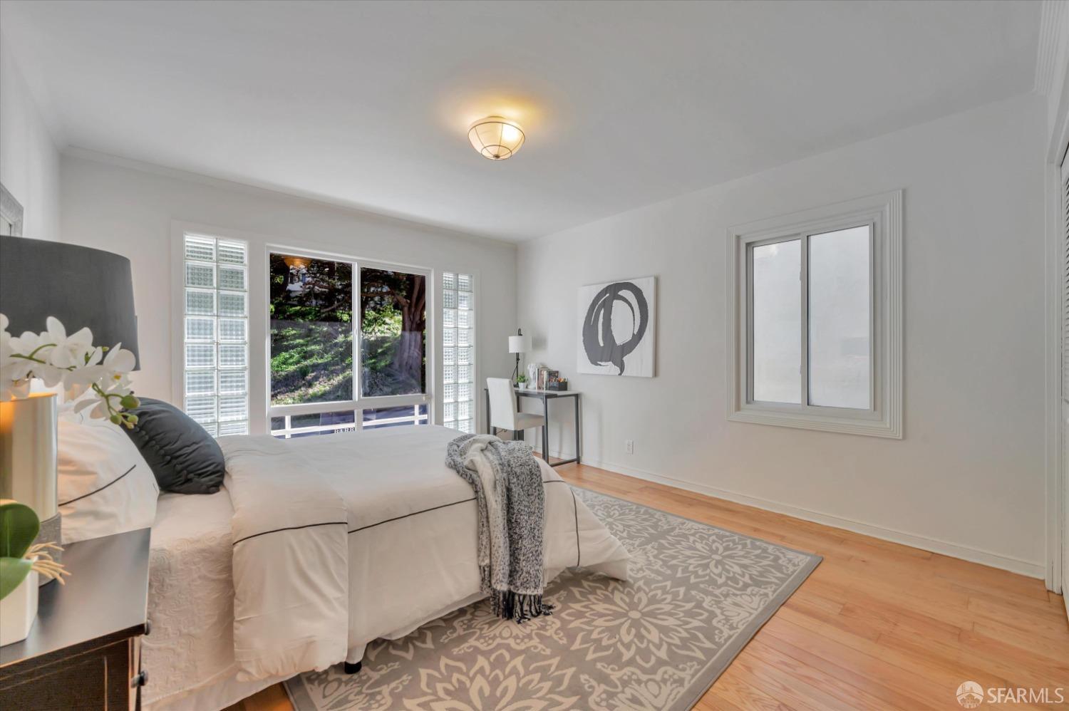 Detail Gallery Image 29 of 64 For 839 Noriega St, San Francisco,  CA 94122 - 3 Beds | 2 Baths