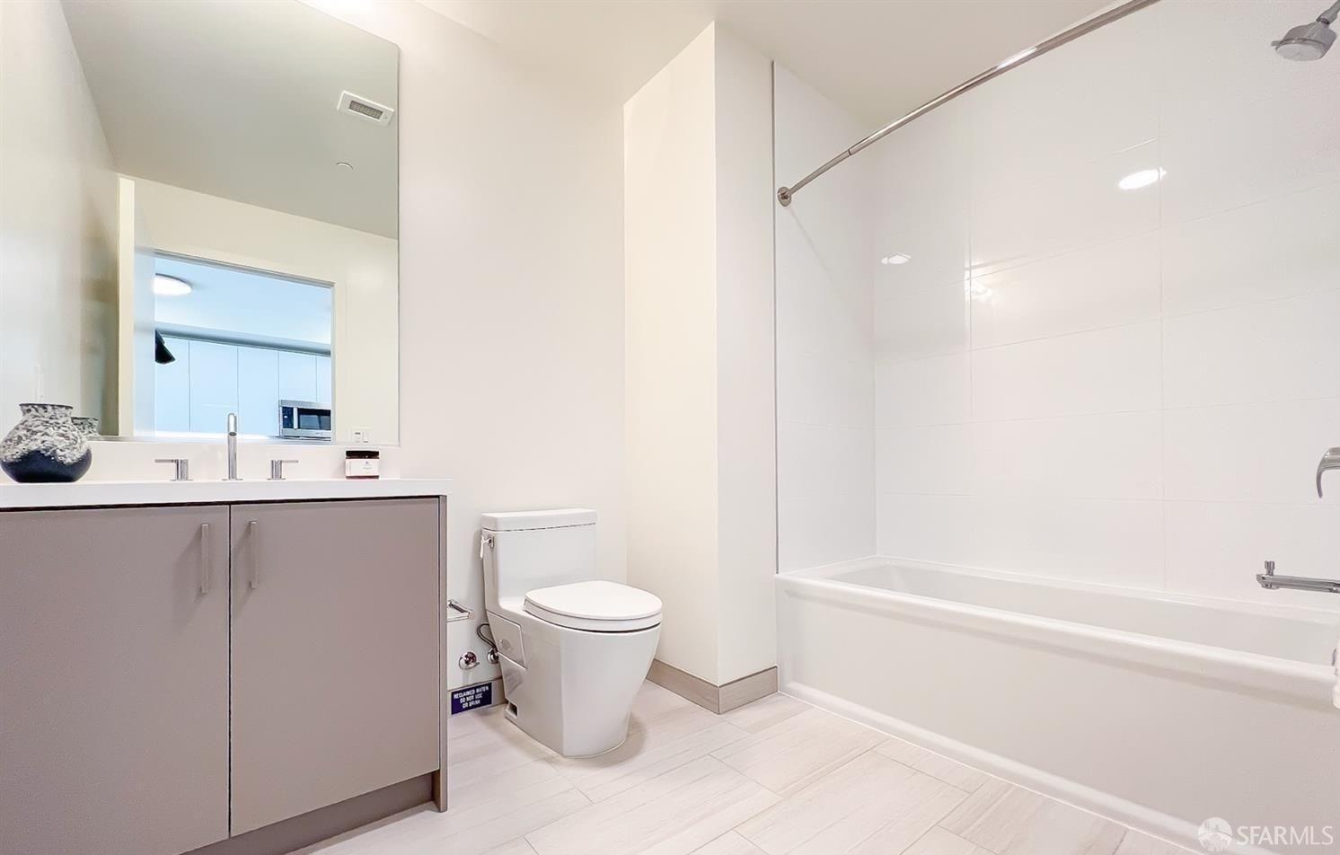 Detail Gallery Image 8 of 17 For 588 Minna St #401,  San Francisco,  CA 94103 - 2 Beds | 2 Baths