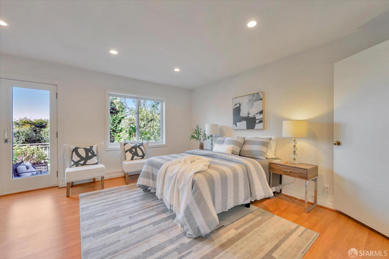 Detail Gallery Image 35 of 64 For 839 Noriega St, San Francisco,  CA 94122 - 3 Beds | 2 Baths