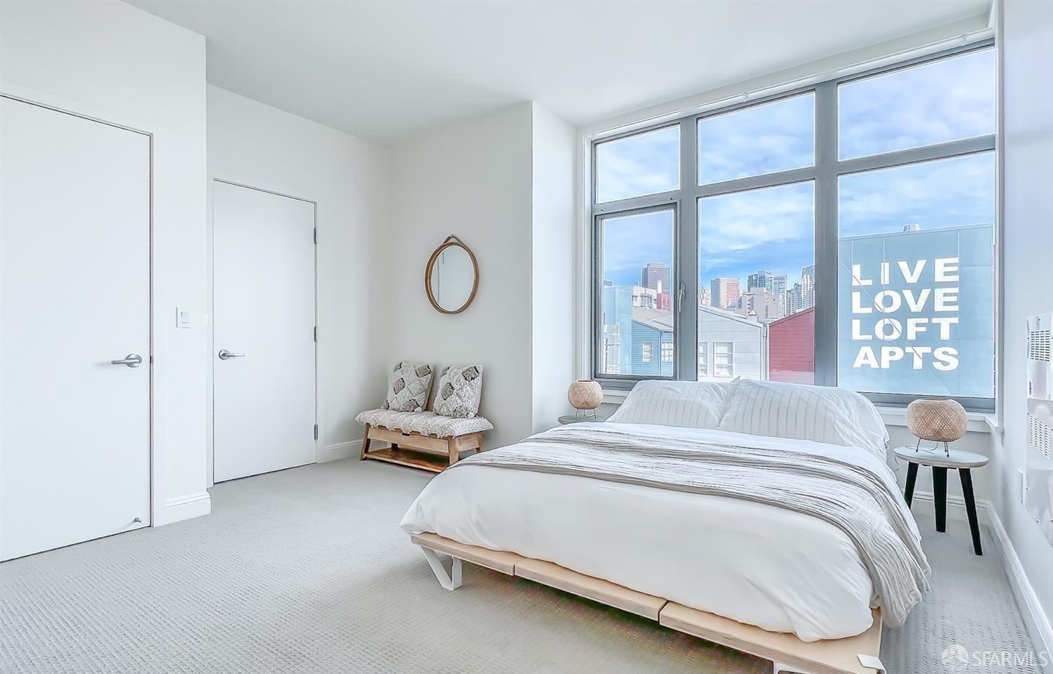 Detail Gallery Image 7 of 17 For 588 Minna St #401,  San Francisco,  CA 94103 - 2 Beds | 2 Baths