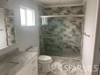 Detail Gallery Image 10 of 12 For 129 El Campo Dr, South San Francisco,  CA 94080 - 3 Beds | 2/1 Baths