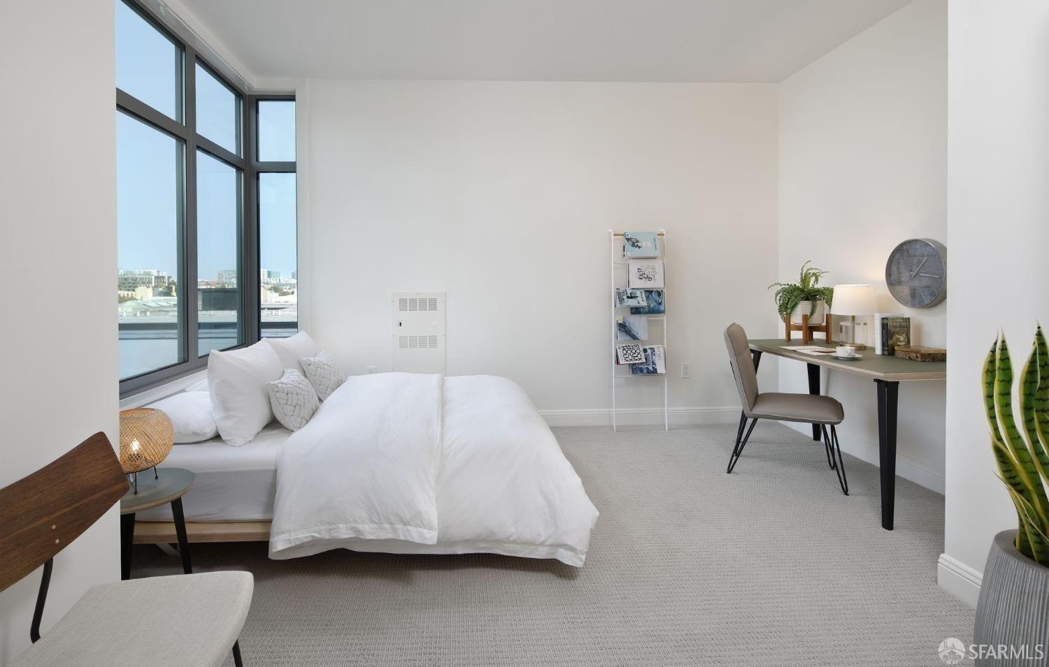 Detail Gallery Image 6 of 17 For 588 Minna St #401,  San Francisco,  CA 94103 - 2 Beds | 2 Baths