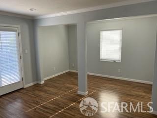 Detail Gallery Image 6 of 12 For 129 El Campo Dr, South San Francisco,  CA 94080 - 3 Beds | 2/1 Baths