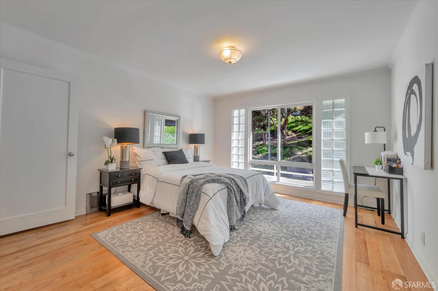 Detail Gallery Image 27 of 64 For 839 Noriega St, San Francisco,  CA 94122 - 3 Beds | 2 Baths