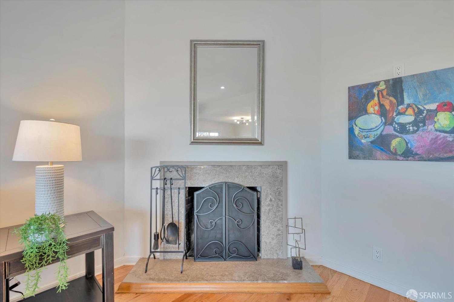 Detail Gallery Image 14 of 64 For 839 Noriega St, San Francisco,  CA 94122 - 3 Beds | 2 Baths