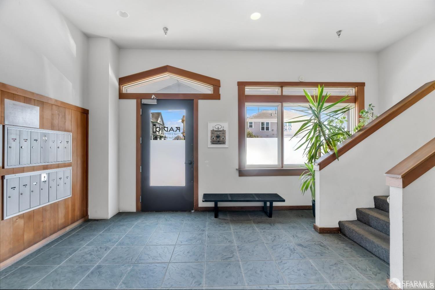 Detail Gallery Image 27 of 30 For 530 E 8th St #105,  Oakland,  CA 94606 - 2 Beds | 1 Baths