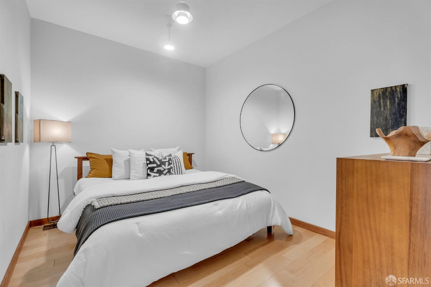 Detail Gallery Image 21 of 30 For 530 E 8th St #105,  Oakland,  CA 94606 - 2 Beds | 1 Baths