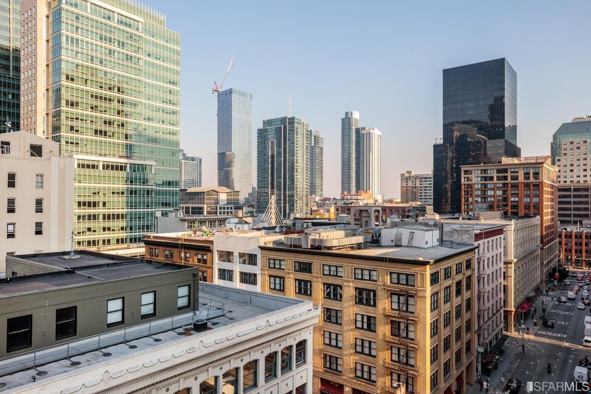 Detail Gallery Image 10 of 45 For 74 New Montgomery St #407,  San Francisco,  CA 94105 - 1 Beds | 1 Baths