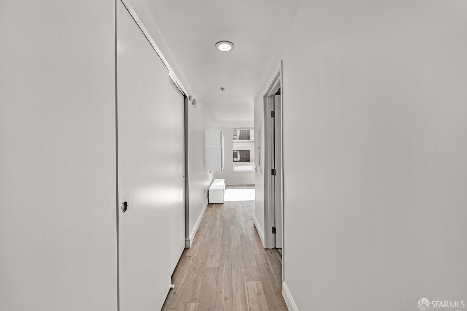 Detail Gallery Image 3 of 41 For 1400 Mission St #413,  San Francisco,  CA 94103 - 2 Beds | 2 Baths