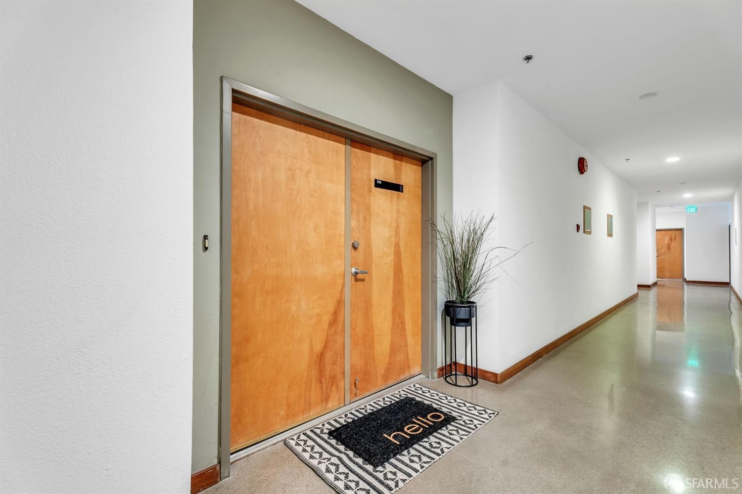 Detail Gallery Image 23 of 30 For 530 E 8th St #105,  Oakland,  CA 94606 - 2 Beds | 1 Baths