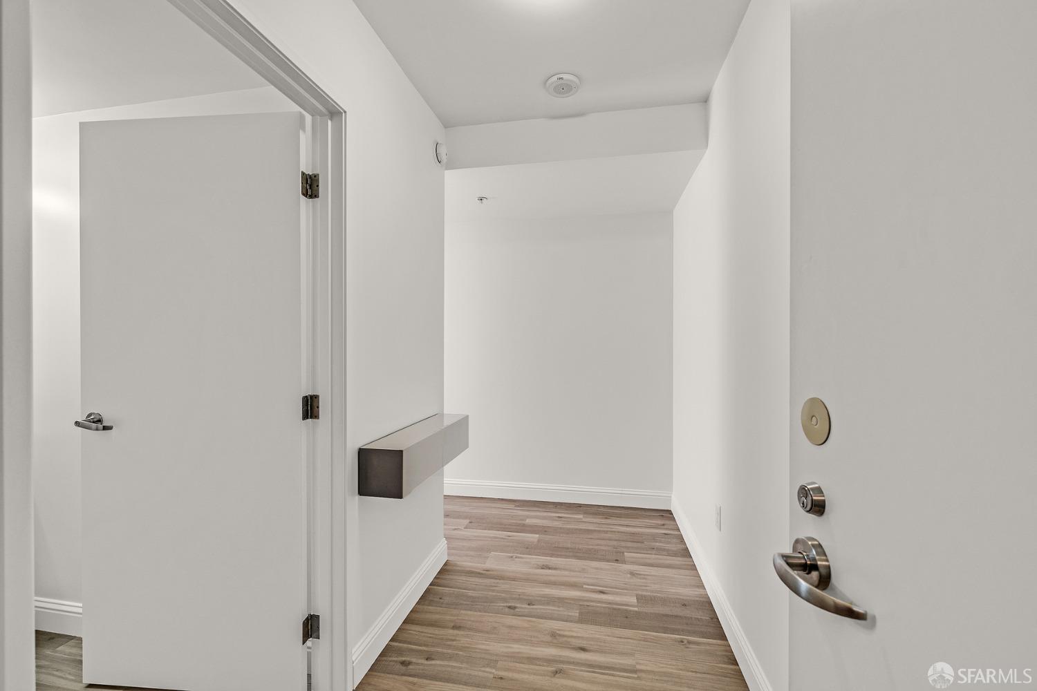 Detail Gallery Image 2 of 41 For 1400 Mission St #413,  San Francisco,  CA 94103 - 2 Beds | 2 Baths