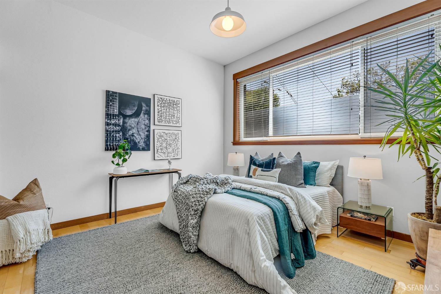 Detail Gallery Image 16 of 30 For 530 E 8th St #105,  Oakland,  CA 94606 - 2 Beds | 1 Baths
