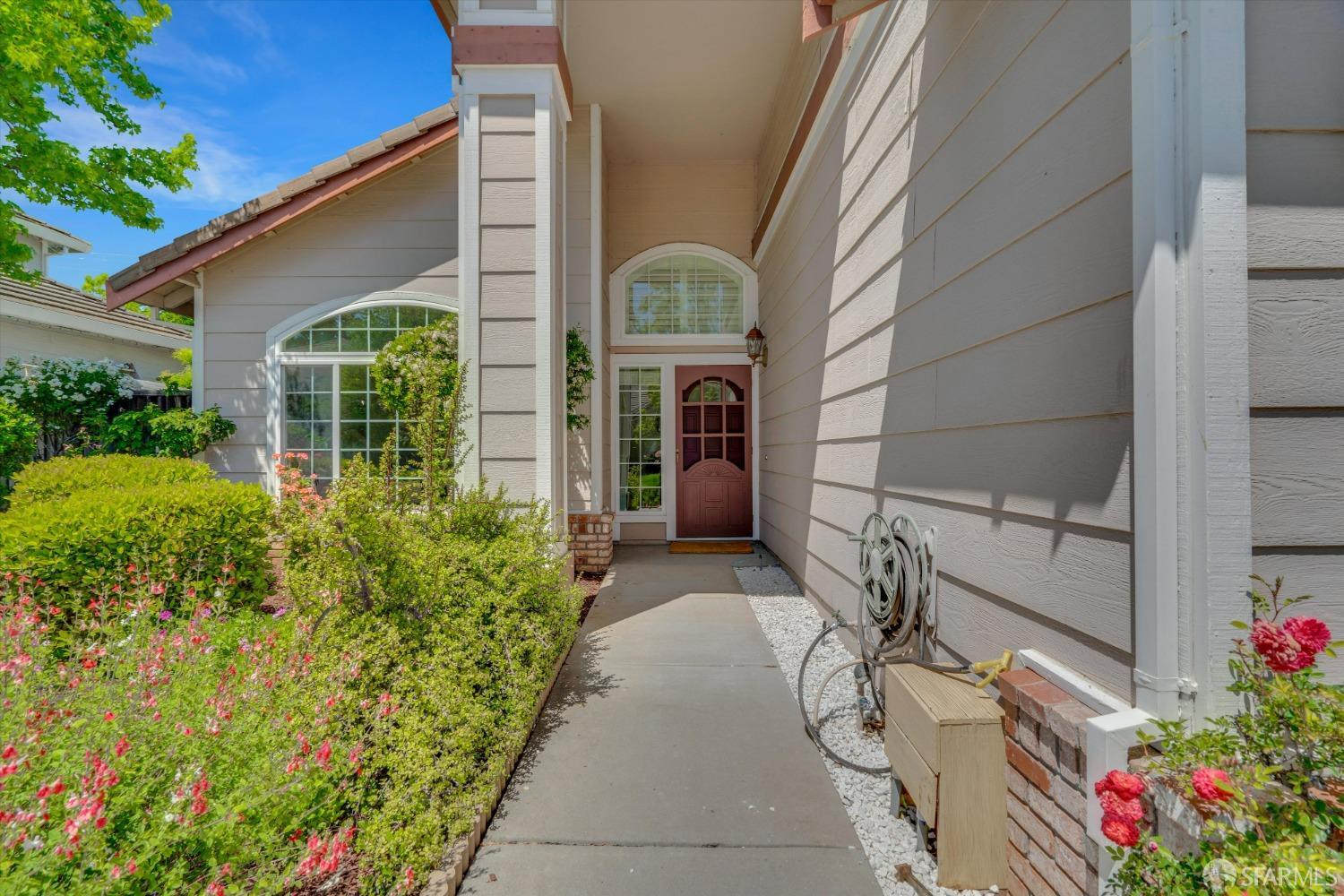 Detail Gallery Image 32 of 50 For 1543 Terry Lynn Ln, Concord,  CA 94521 - 4 Beds | 2/1 Baths