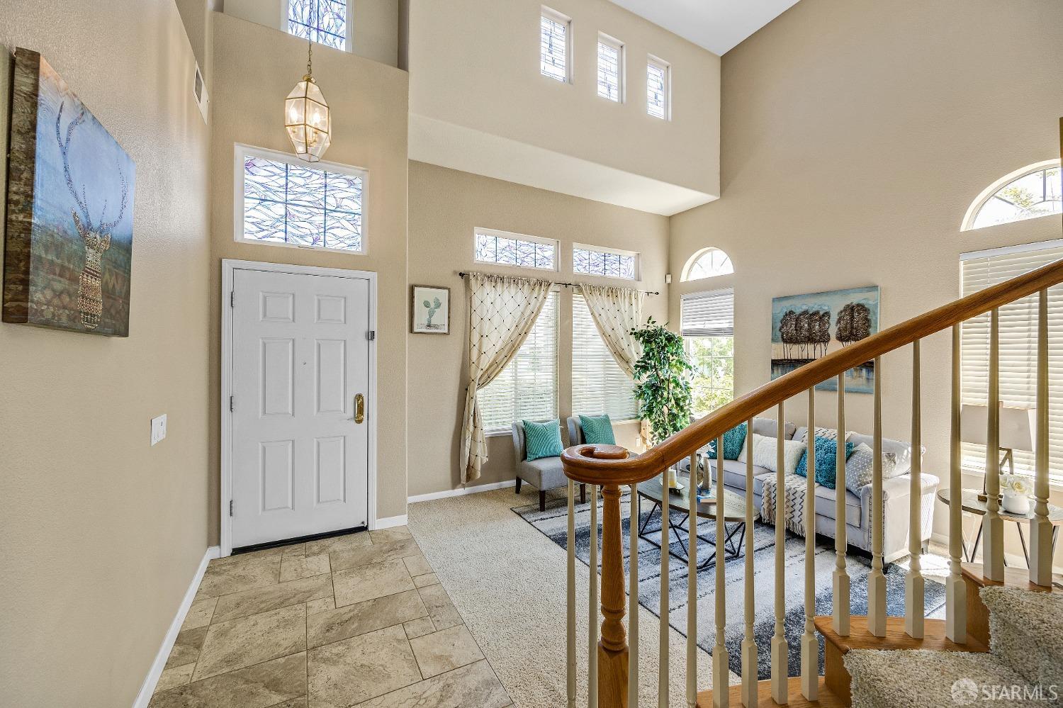 Detail Gallery Image 13 of 43 For 2399 Lagoon Ct, San Leandro,  CA 94579 - 4 Beds | 4 Baths
