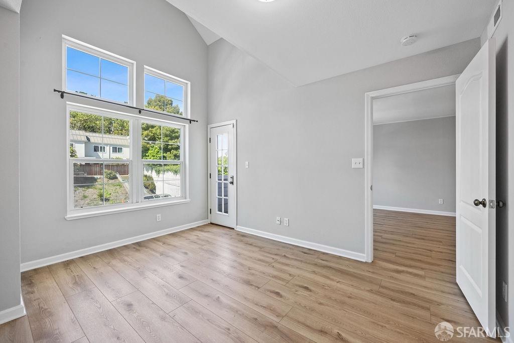 Detail Gallery Image 21 of 37 For 1136 Eddy St #D,  San Francisco,  CA 94109 - 2 Beds | 2 Baths
