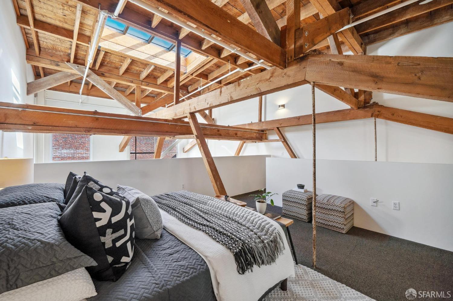 Detail Gallery Image 33 of 74 For 650 Delancey St #304,  San Francisco,  CA 94107 - 1 Beds | 2 Baths