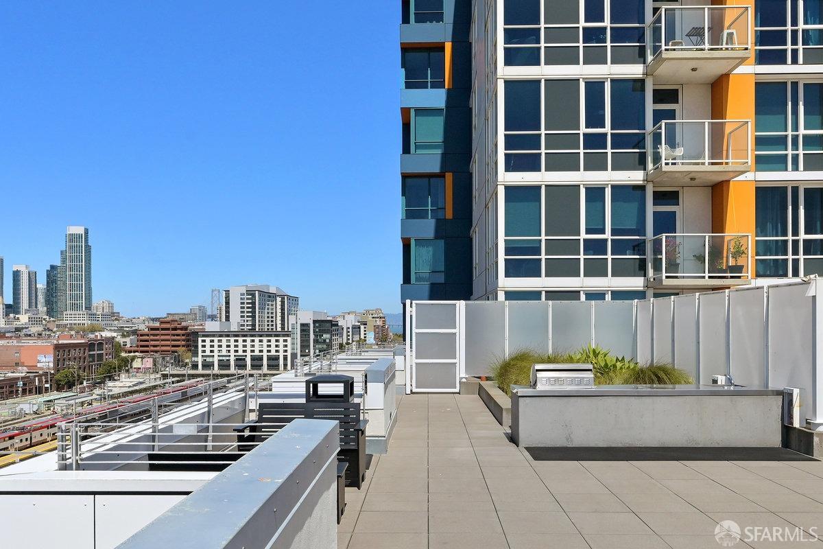 Detail Gallery Image 18 of 38 For 300 Berry St #304,  San Francisco,  CA 94158 - 1 Beds | 1 Baths